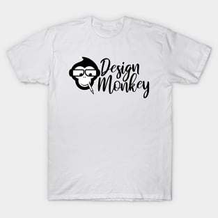 Design Monkey T-Shirt